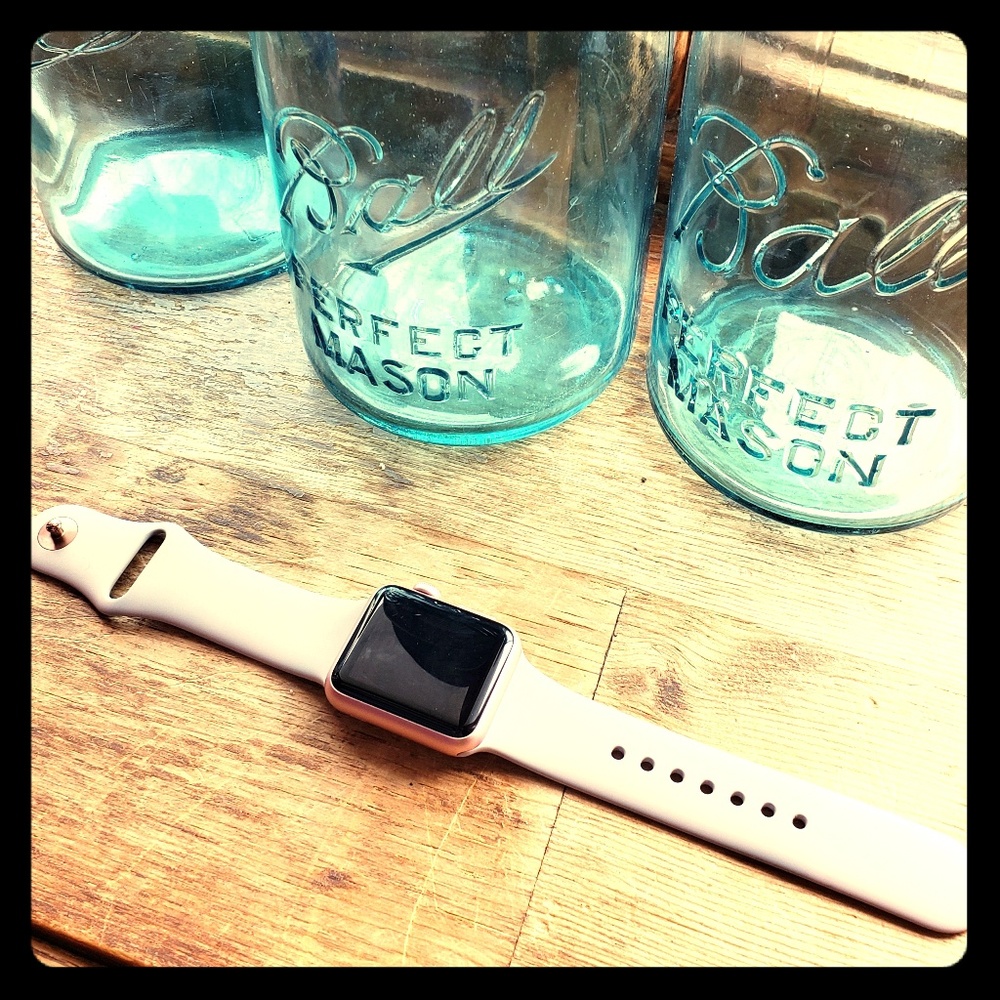 Gen 1 apple watch